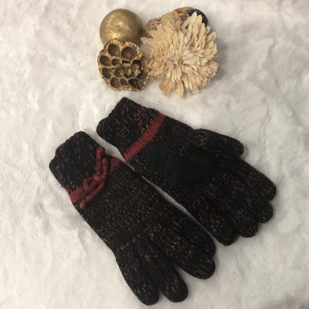 Winter gloves